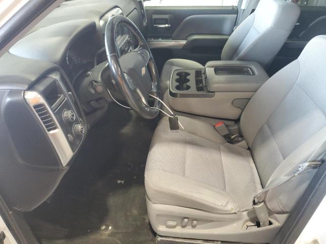  CHEVROLET ALL Models 2014 White