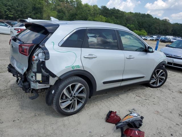  KIA NIRO 2019 Silver
