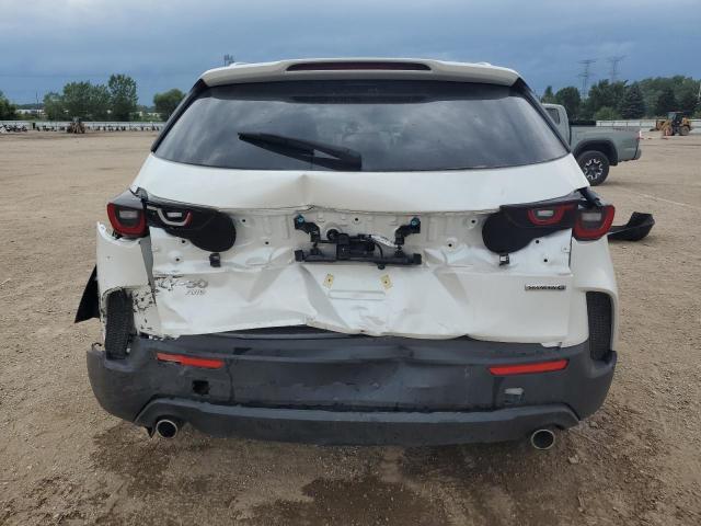  MAZDA CX-50 2024 Biały