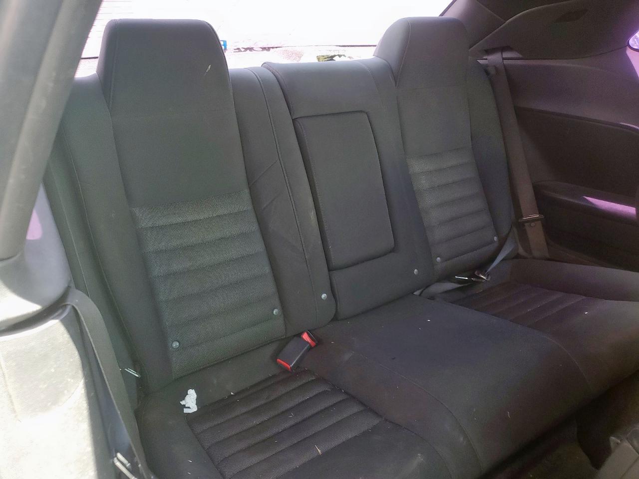 2010 Dodge Challenger Se VIN: 2B3CJ4DV8AH321080 Lot: 64904875