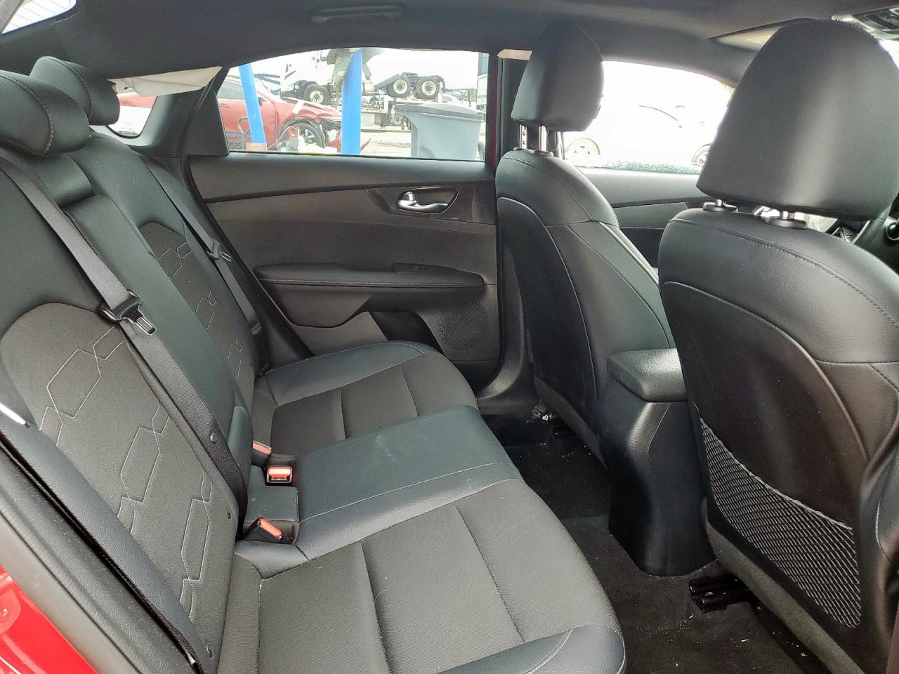 2024 Kia Forte Gt Line VIN: 3KPF54AD9RE742924 Lot: 64978705