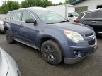 2014 CHEVROLET EQUINOX LS   for sale at Copart CT - HARTFORD SPRINGFIELD