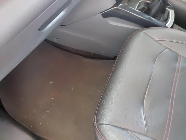 2014 FORD ECOSPORT T