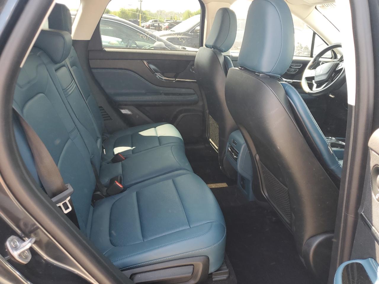 2021 Lincoln Corsair Reserve VIN: 5LMCJ2DH6MUL20243 Lot: 66677095