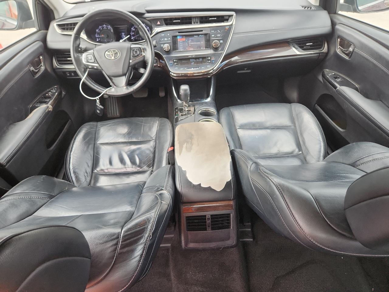 2014 Toyota Avalon Base VIN: 4T1BK1EBXEU128938 Lot: 64612505