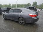 2015 HONDA ACCORD SPORT   à vendre chez Copart CT - HARTFORD SPRINGFIELD