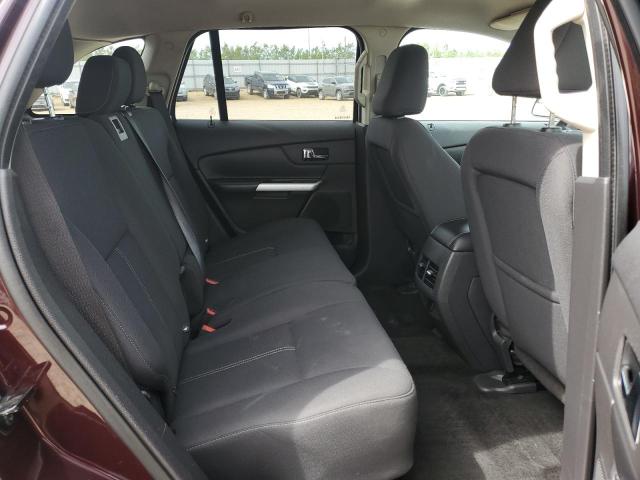 2011 FORD EDGE SE  
