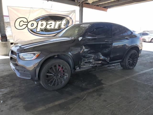 MERCEDES-BENZ GLC-CLASS – zdjęcie z aukcji, lot #64793695