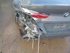 2022 BMW 840I M SPO for sale at Copart PETERLEE