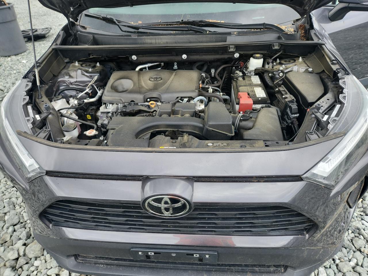 2022 Toyota Rav4 Xle VIN: 2T3P1RFV2NW277111 Lot: 65165145