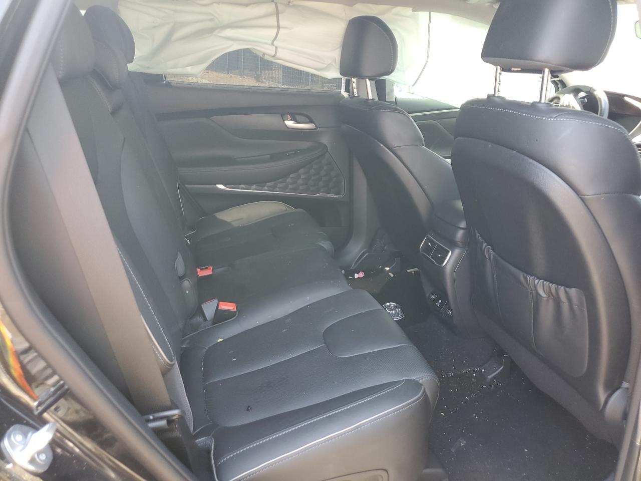 2023 Hyundai Santa Fe Limited VIN: 5NMS5DA17PH018482 Lot: 63928255