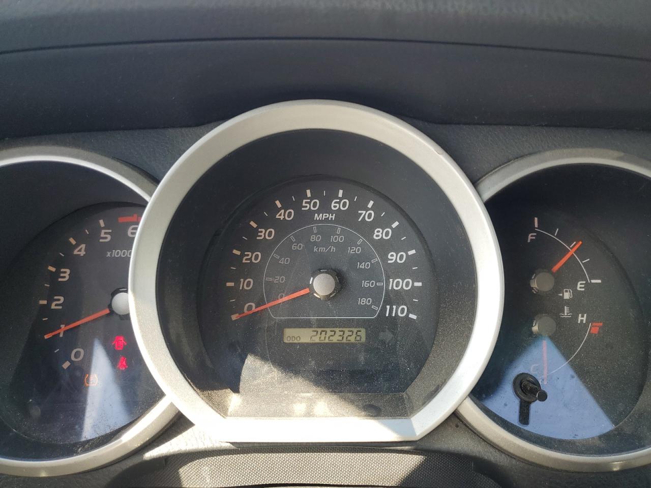 2007 Toyota 4Runner Sr5 VIN: JTEBU14R078106063 Lot: 63780735