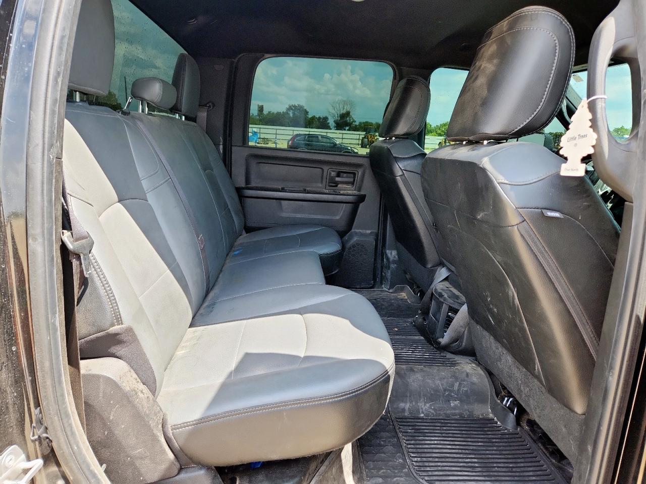 2022 Ram 3500 Tradesman VIN: 3C63R3CL9NG199778 Lot: 64725735