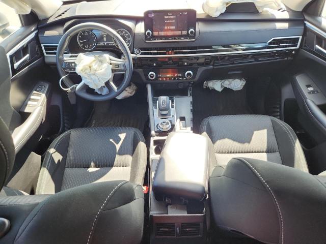  MITSUBISHI OUTLANDER 2022 Silver