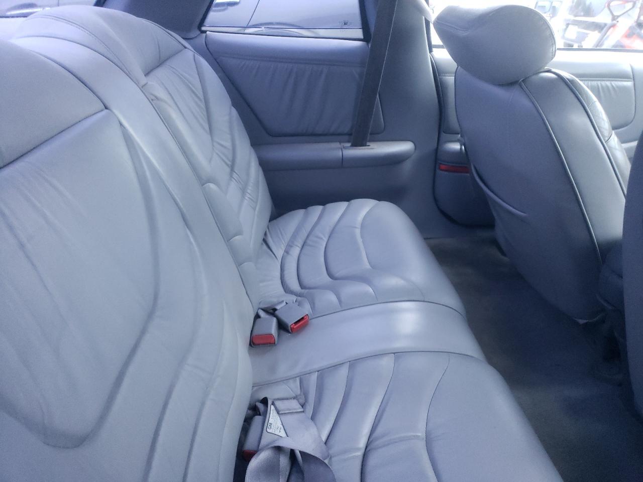 1996 Buick Regal Custom VIN: 2G4WB12K0T1427398 Lot: 64276555