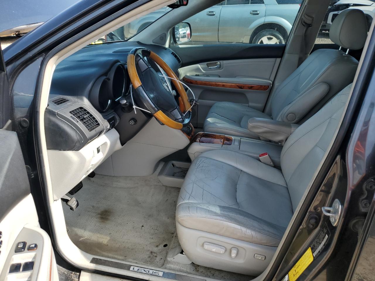 2006 Lexus Rx 330 VIN: 2T2HA31U86C108041 Lot: 65570165