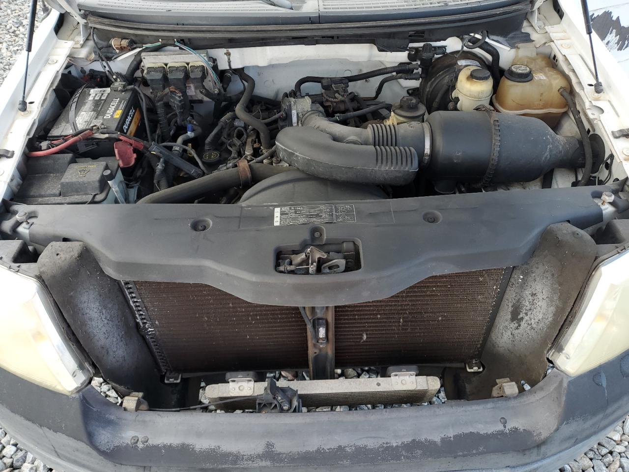 2007 Ford F150 VIN: 1FTRF12W47NA34369 Lot: 63666035