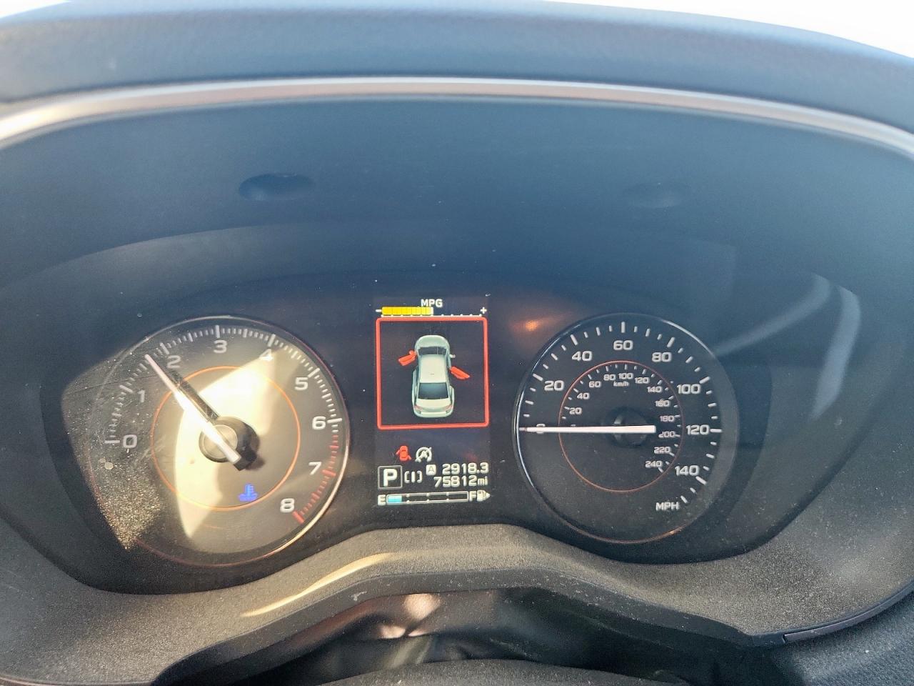2020 Subaru Crosstrek Premium VIN: JF2GTAPCXL8271568 Lot: 64024375
