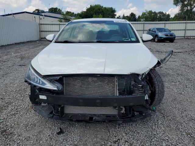  HYUNDAI ELANTRA 2019 White