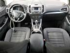 2015 FORD EDGE SEL   for sale at Copart AB - EDMONTON