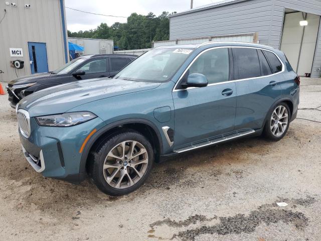 BMW X5 – zdjęcie z aukcji, lot #67174585