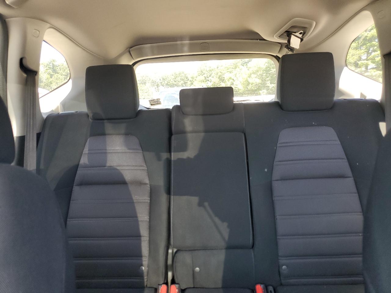 2018 Honda Cr-V Ex VIN: 7FARW2H50JE016157 Lot: 63997615