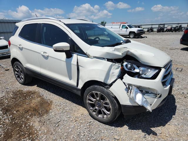  FORD ECOSPORT 2020 Biały