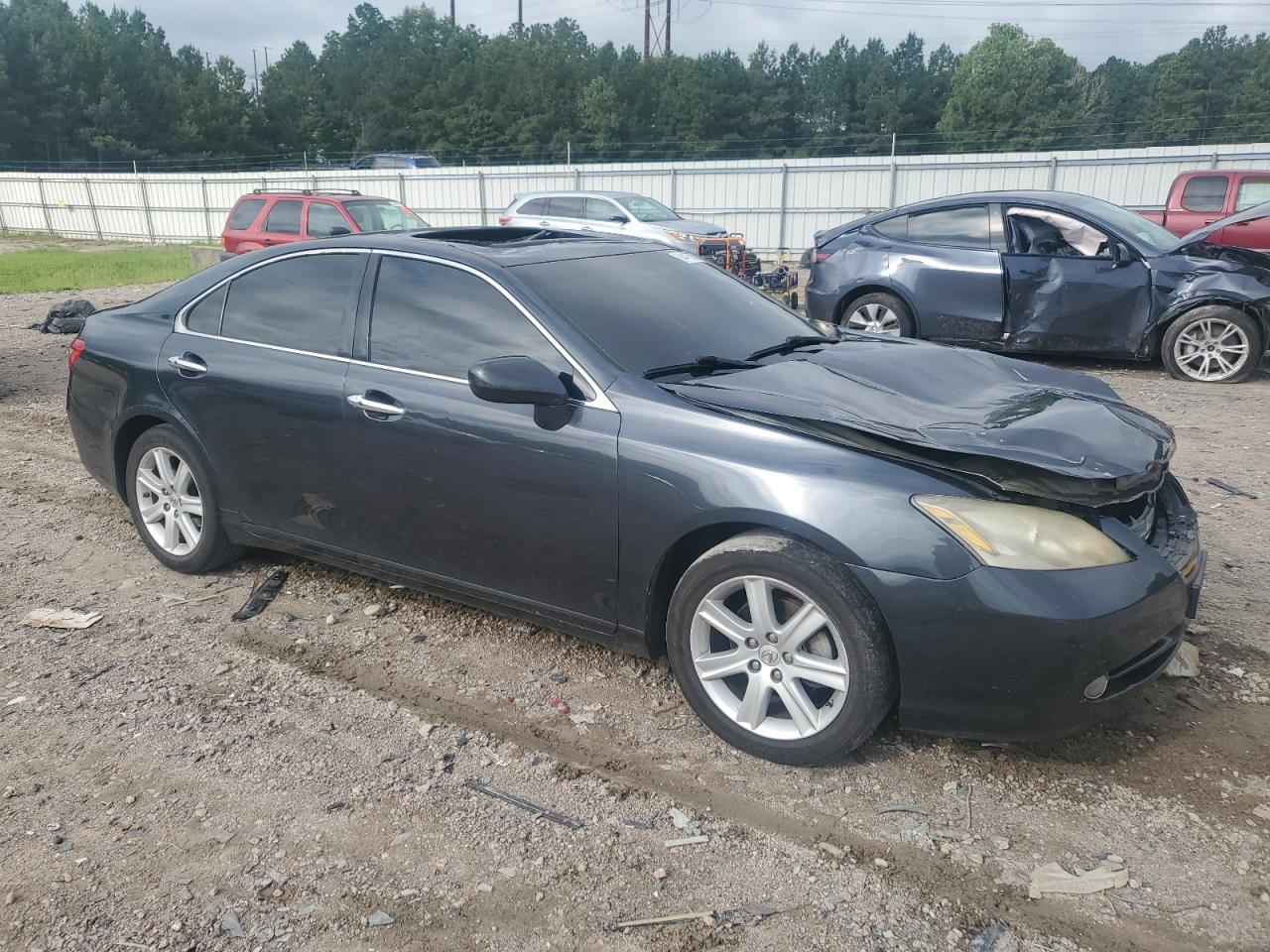 2009 Lexus Es 350 VIN: JTHBJ46G892286780 Lot: 64416275