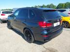 2018 BMW X5 M50D AU for sale at Copart NEWBURY