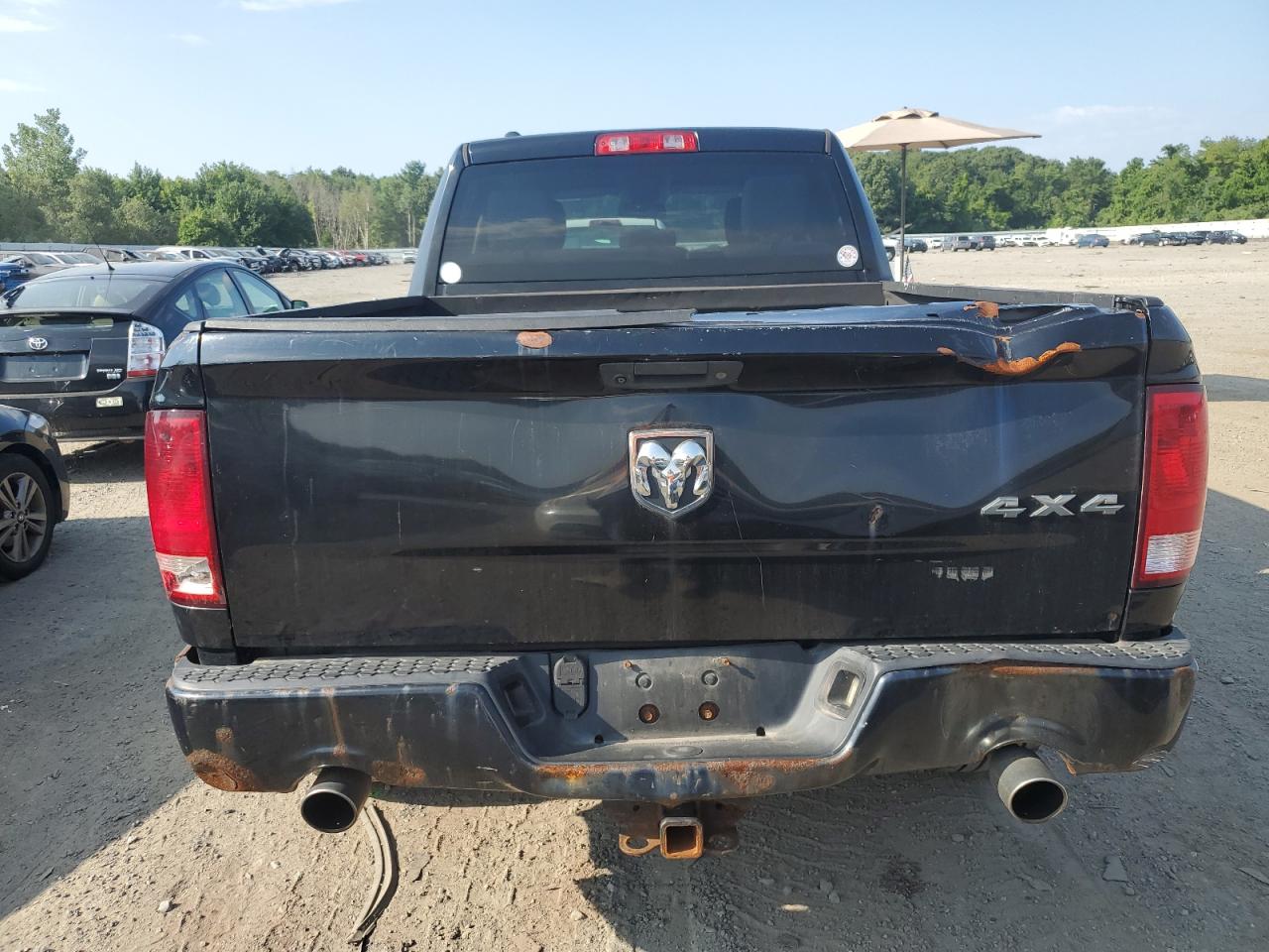 1c6rr7ft6es450987 1C6RR7FT6ES450987 2014 Ram 1500 St