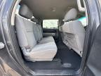 2012 TOYOTA TUNDRA CREWMAX SR5   for sale at Copart OK - OKLAHOMA CITY