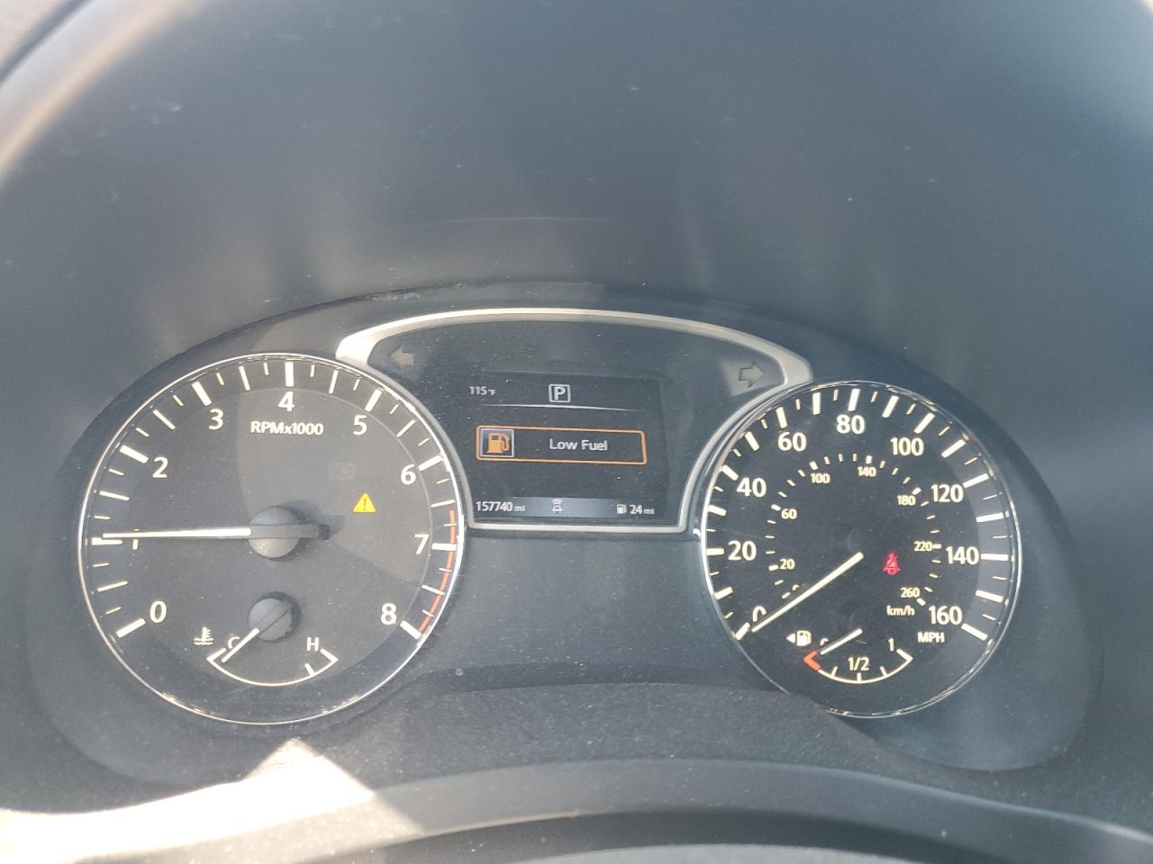 2018 Nissan Altima 2.5 VIN: 1N4AL3AP0JC180322 Lot: 66860265