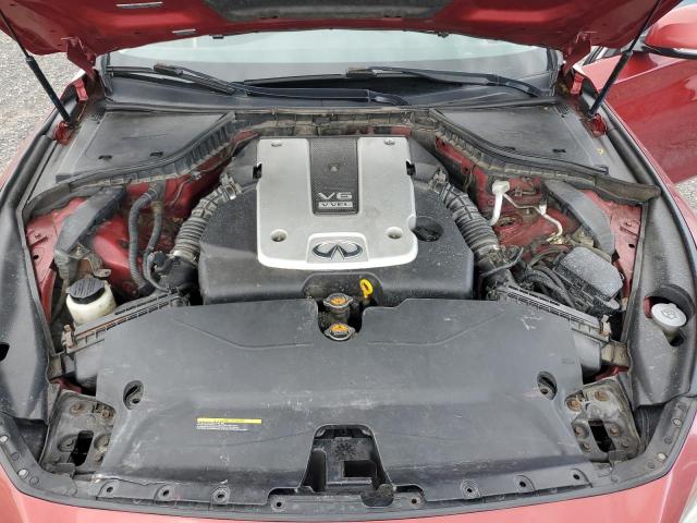 2014 INFINITI Q50 BASE  