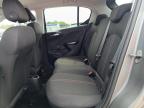 2018 VAUXHALL CORSA SRI VX-LINE NAV BLA 1.4 SRI VX-LINE NAV BLACK 5DR for sale at Copart NEWBURY