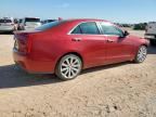 2013 CADILLAC ATS LUXURY à vendre chez Copart TX - ANDREWS