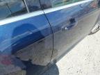 2013 FORD FOCUS ZETE for sale at Copart WOLVERHAMPTON