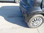 2013 CITROEN C1 VTR for sale at Copart YORK