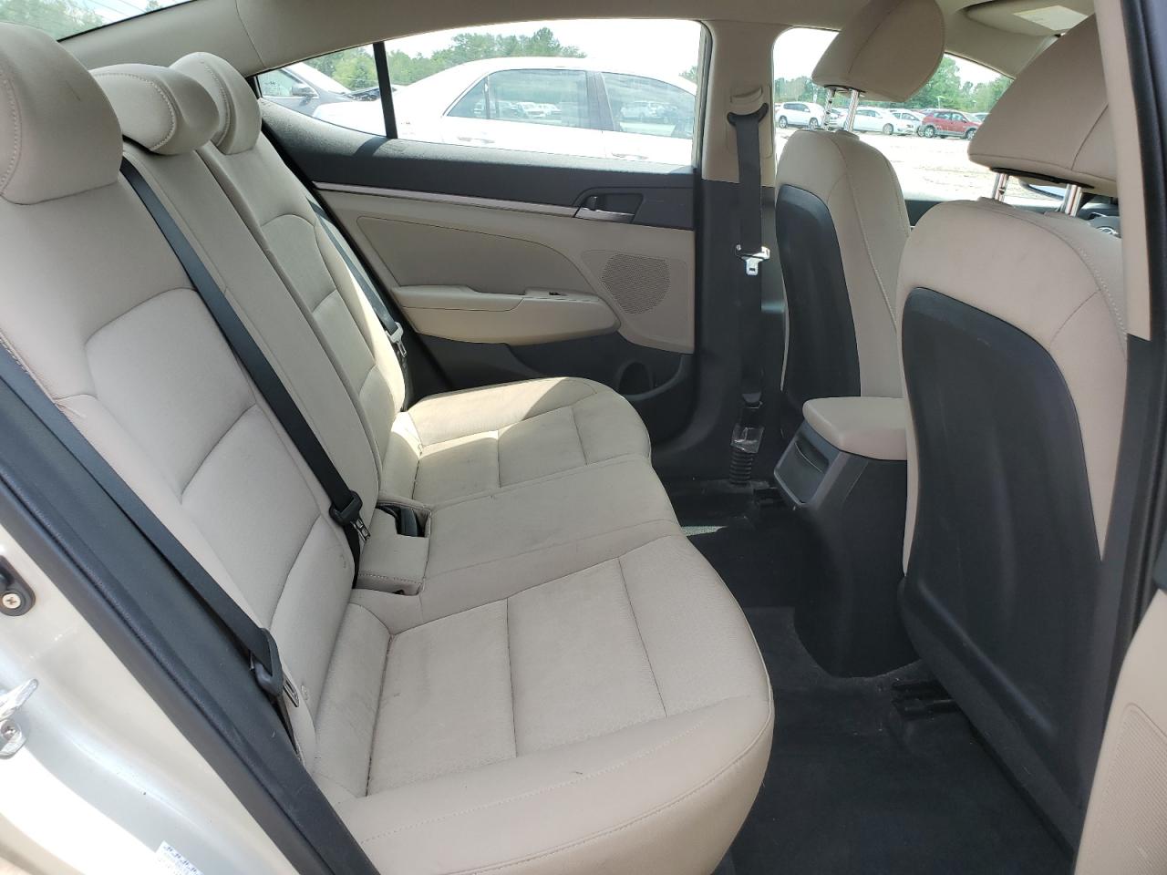 2018 Hyundai Elantra Sel VIN: KMHD84LF8JU498648 Lot: 65149935