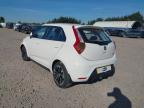 2016 MG 3 STYLE VT for sale at Copart WISBECH