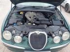 2004 JAGUAR S-TYPE V6 for sale at Copart WESTBURY