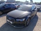 2015 AUDI A6 ALLROAD for sale at Copart WESTBURY