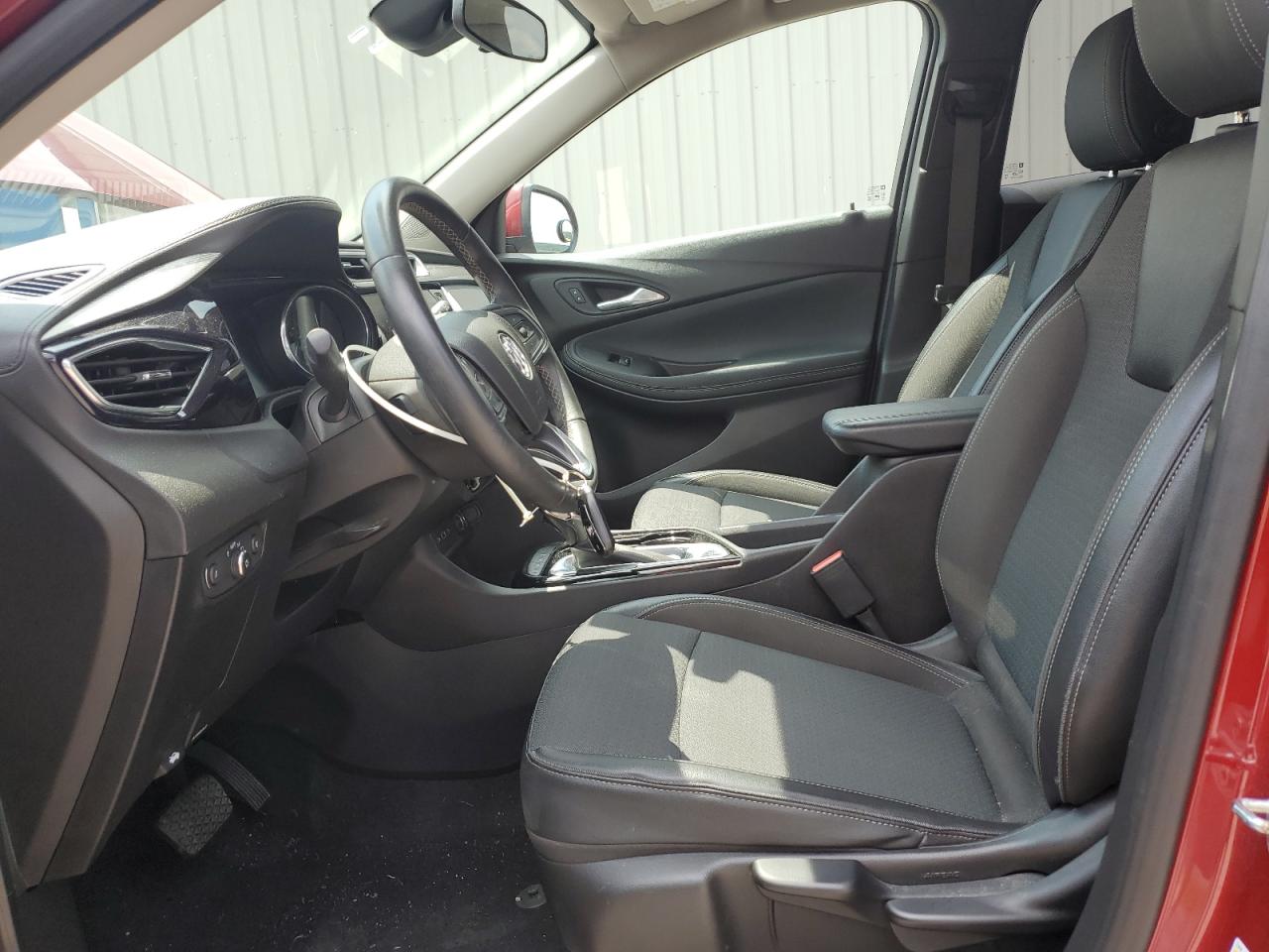 2021 Buick Encore Gx Preferred VIN: KL4MMCSL6MB114569 Lot: 63387355