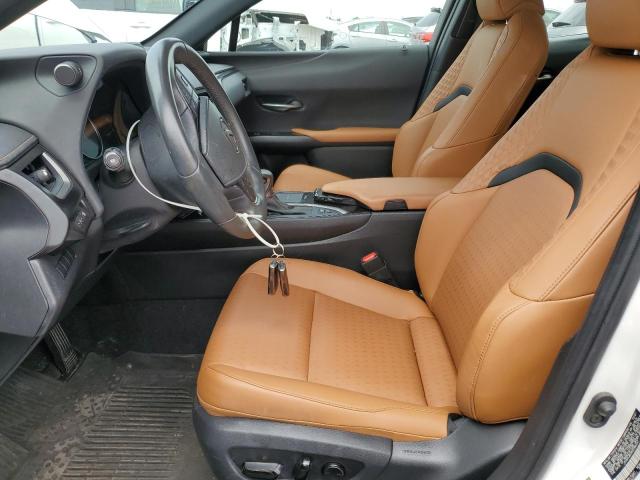  LEXUS UX 250H BA 2022 Biały