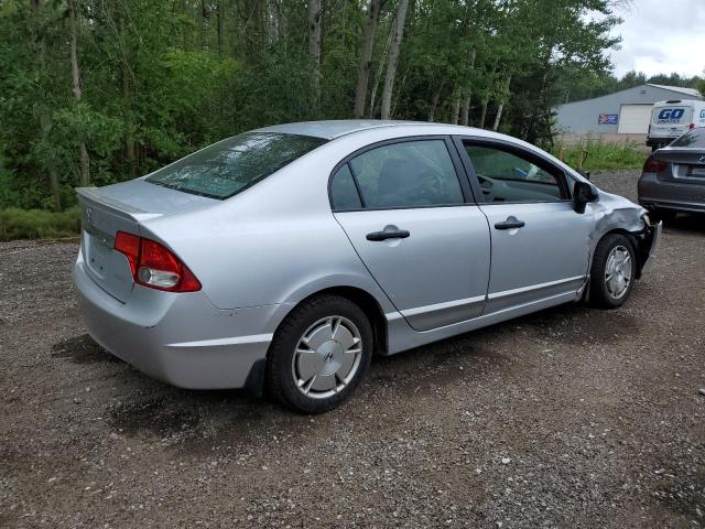 2010 HONDA CIVIC DX-G  