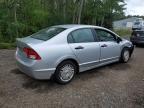 2010 HONDA CIVIC DX-G   for sale at Copart ON - COOKSTOWN