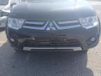 2015 MITSUBISHI L200 WARRI for sale at Copart SANDTOFT