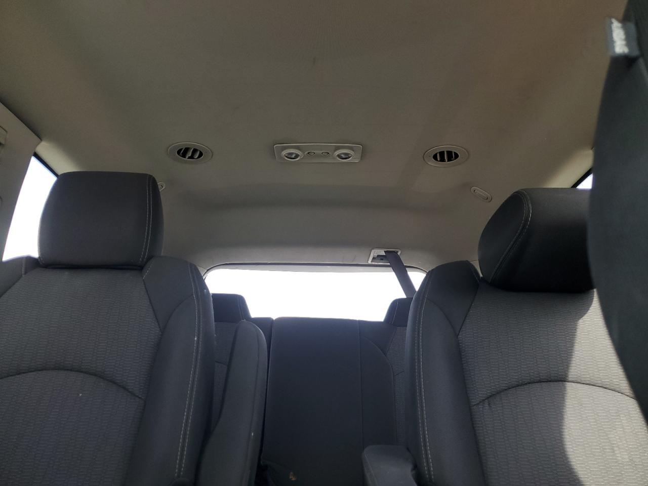 2017 Chevrolet Traverse Lt VIN: 1GNKVGKD1HJ276638 Lot: 64929485
