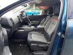 2022 CITROEN C5 AIRCROS for sale at Copart BELFAST