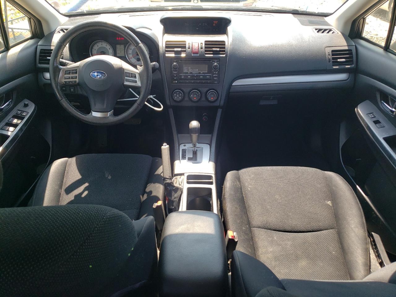 2014 Subaru Impreza Premium VIN: JF1GJAD60EH005164 Lot: 64070565