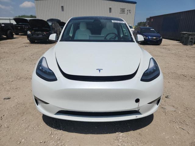  TESLA MODEL Y 2021 White